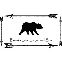 Brooks Lake Lodge logo - Similar company to Tackform