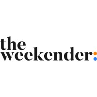 The Weekender Travel logo - Similar company to Sabato Magazine