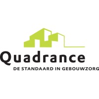 Quadrance logo - Similar company to Innr Lighting