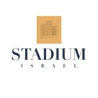 Stadium Israel logo - Similar company to Taba Capital