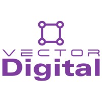 Vector Digital Inc. logo - Similar company to Sri Balaji Video Private Limited