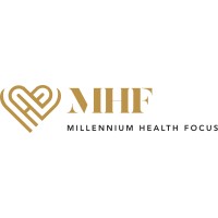 MHF Medical Concierge logo - Similar company to Tedxpollica
