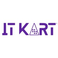 IT KART logo - Similar company to It World Technologies