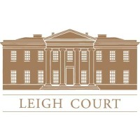 Leigh Court logo - Similar company to Winterbourne Medieval Barn