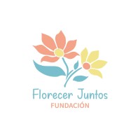 Fundación Florecer Juntos logo - Similar company to Caemp Chile