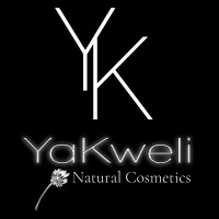 YAKWELI COSMETICS logo - Similar company to Rawa Secrets