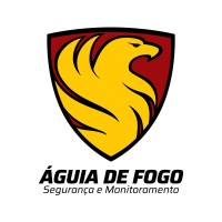 Águia de Fogo Segurança logo - Similar company to Águia De Fogo Treinamentos