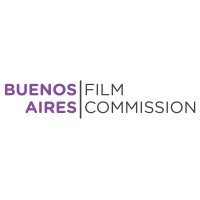 Buenos Aires Film Commission logo - Similar company to Fipca