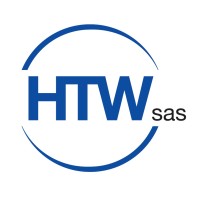HTW s.a.s. logo - Similar company to Abstra
