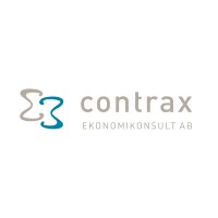 Contrax Ekonomikonsult AB logo - Similar company to Mowen Ekonomikonsult Ab