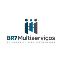 BR7Multiserviços logo - Similar company to Rsul Patrimonial
