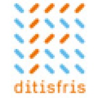 Ditisfris
