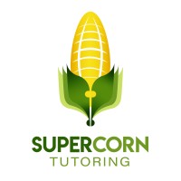 Supercorn Tutoring logo - Similar company to Safe Place Tech