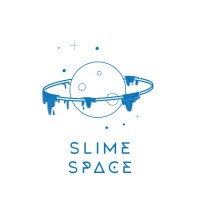 The Slime Space logo - Similar company to Opalai