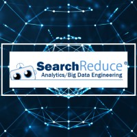 SearchReduce logo - Similar company to Xorux