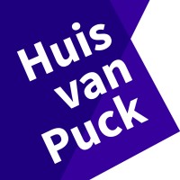 Huis van Puck logo - Similar company to Temperamentvolle Kinderen