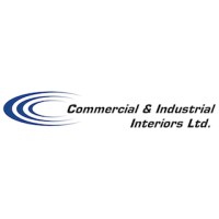 Commercial & Industrial Interiors Ltd logo - Similar company to Dmg Electrical Services Ltd