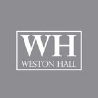 Weston Hall logo - Similar company to Salt House