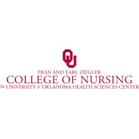 The University of Oklahoma College of Nursing logo - Similar company to Oklahoma Nurses Association