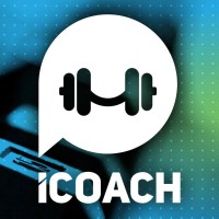 iCoach | Fitness Solutions logo - Similar company to Afc Pereira, Lda