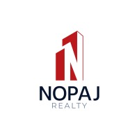 Nopaj Realty logo - Similar company to Dr. William Rahal