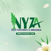 Nyza Naturals and Organics logo - Similar company to Herba