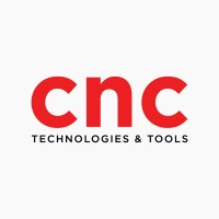 CNC Technologies and Tools logo - Similar company to Cnc Home Decor