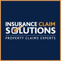Insurance Claim Solutions - The Property Claims Experts logo - Similar company to Innovative Claim Solutions, (Ics)