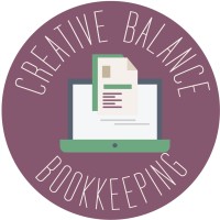 Creative Balance Bookkeeping LLC logo - Similar company to Susmitapandey