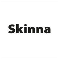 Skinna logo - Similar company to Skinaa Clinic