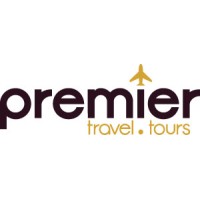 Premier Travel and Tours logo - Similar company to B2Booking.Uk