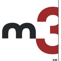M3 Engineering & Technology Corp. logo - Similar company to Ardebili Engineering Llc