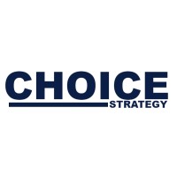 Choice Strategy logo - Similar company to Conaptus Ltd.