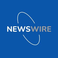 Newswire Zambia logo - Similar company to The Link - Znbc Tv2