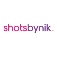 Shots By Nik logo - Similar company to Chattanooga Floor Care