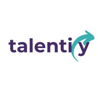 Talentify logo - Similar company to B2Bery