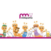 Bonne Mam / Millepatte Roncq logo - Similar company to Ehpad  La Colombe De Roncq Et L’Oree Du Mont De Halluin