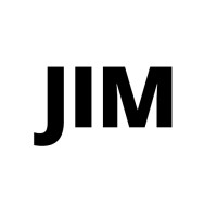 JIM logo - Similar company to Ballin