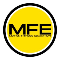 Motion Fitness Education logo - Similar company to Tide 55