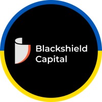 Blackshield Capital logo - Similar company to Party.Space
