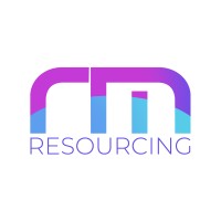 RM Resourcing logo - Similar company to Anthony James Consulting
