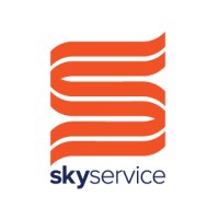 Skyservice Business Aviation Inc. logo - Similar company to Flightpath