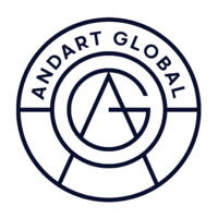 Andart Global logo - Similar company to Leoconomy®