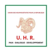 Jeunesse UHR logo - Similar company to Cfad-Ci