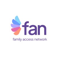 Family Access Network logo - Similar company to The Giants Education Network