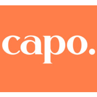 Capo logo - Similar company to Deeper Signals