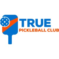 True Pickleball Club logo - Similar company to Pickleball Chix