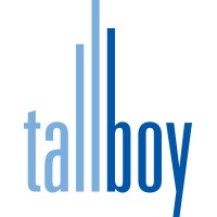 Tallboy Communications Ltd logo - Similar company to Casting Squad