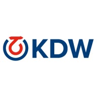KDW Kółka Do Wózków logo - Similar company to Vertec Marine