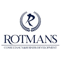 Rotmans Consultancy & Business Development logo - Similar company to Builderman Construction Consultants